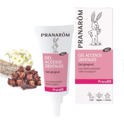 Pranarom PranaBB Gel Accesos Dentales