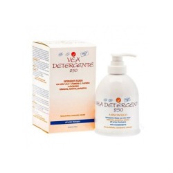 Vea Detergente Gel Limpiador Fluido