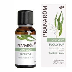 Pranarom Aceite De Difusión Eucaly´Pur