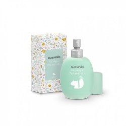 Suavinex Baby Cologne Memories