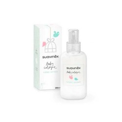 Suavinex Baby Cologne Home Spray