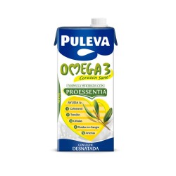 Puleva Omega 3 Brik 1 l
