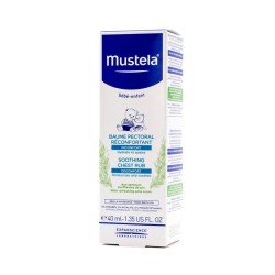 Mustela Balsamo Pectoral