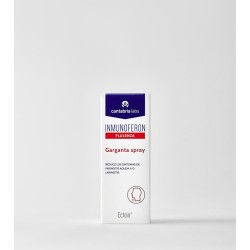 Inmunoferon Flulenza Garganta Spray