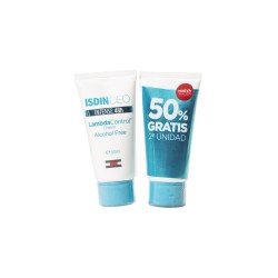 Isdin Deo Lambda Control Free Alcohol Crema Duplo