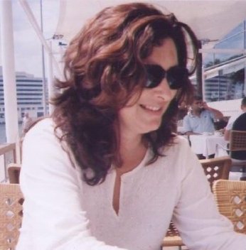 Cristina F. Martel