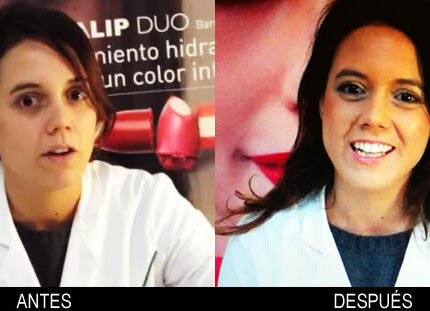 Maquillaje, paso a paso en 7 vídeos