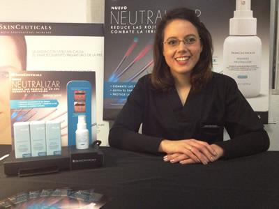 Probamos Redness Neutralizer, la solución SkinCeuticals contra las rojeces y la irritación