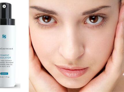 SkinCeuticals Pigment Regulator, mejor tratamiento contra las manchas