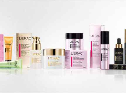 Tratamientos de belleza cotidiana Lierac: limpieza, exfoliantes, mascarillas, hidratación y fatiga cutánea