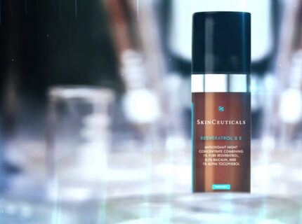 Probamos SkinCeuticals Resveratrol B E, concentrado antioxidante de noche