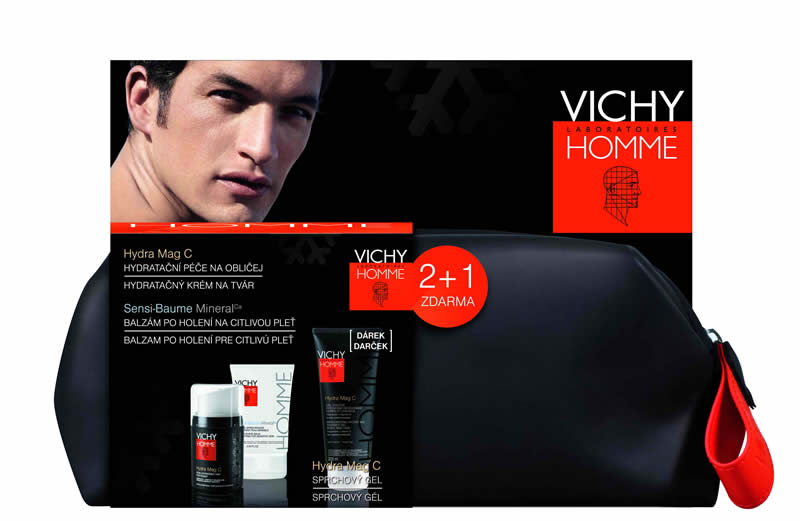 Vichy Homme