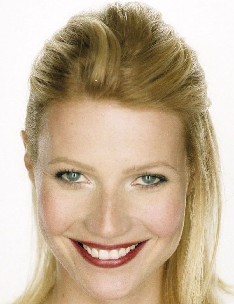 Gwyneth Paltrow