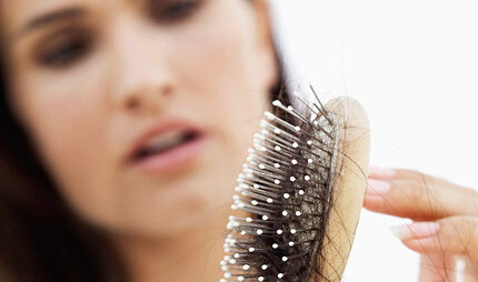 Soluciones para combatir la alopecia o caída del cabello