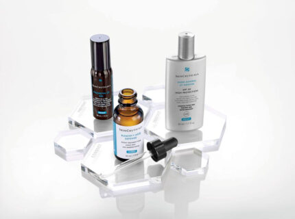 Piel Grasa y Dermatitis seborreica