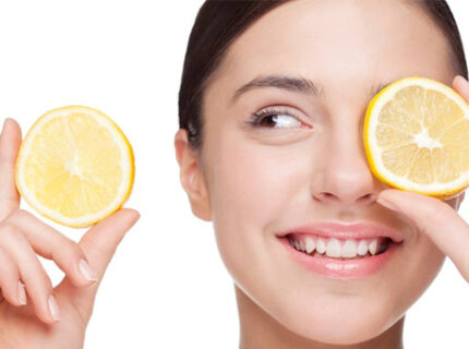 Mis propósitos de belleza para el 2015