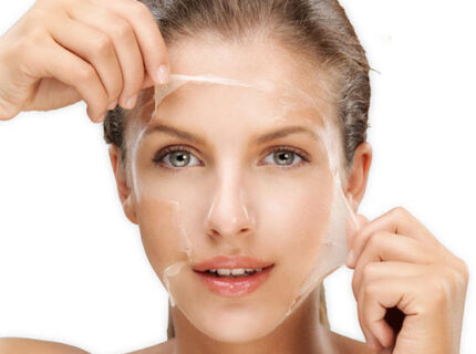 La importancia de escoger el peeling adecuado
