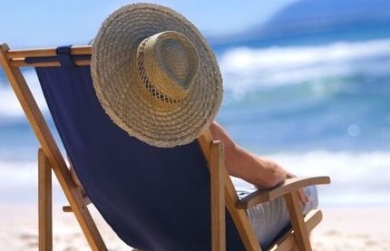«Operación vacaciones» en unos sencillos pasos
