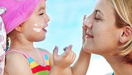 Tus aliados del verano: los fotoprotectores