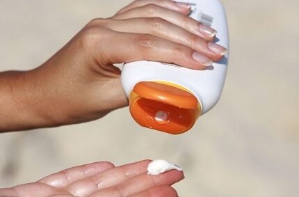 Todo lo que debes saber sobre los fotoprotectores