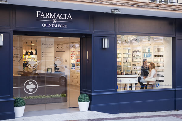 Farmacia Quintalegre