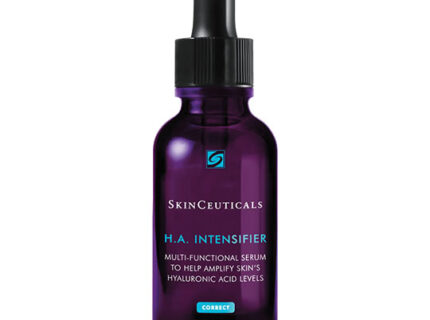 SkinCeuticals Hyaluronic Acid Intensifier: un 30% más de niveles de ácido hialurónico en tu piel