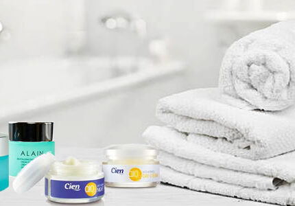 Sisbela de Mercadona y Cien de Lidl: ¿existe el milagro de la cosmética low cost?