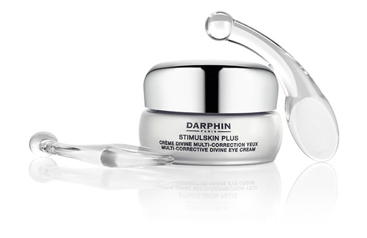 Stimulskin Plus Crema divina multicorrectora contorno de ojos