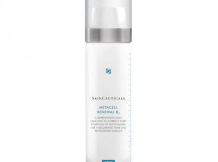 Tu primer tratamiento antiedad: Skinceuticals Metacell Renewal B3