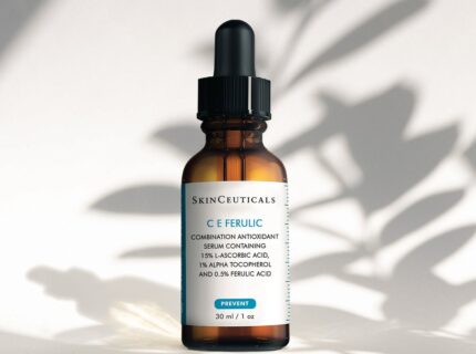 SkinCeuticals C E Ferulic, entre los 10 mejores cosméticos de todos los tiempos