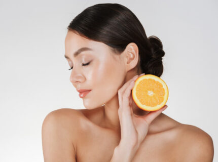 ¿Con qué no se puede mezclar la Vitamina C?