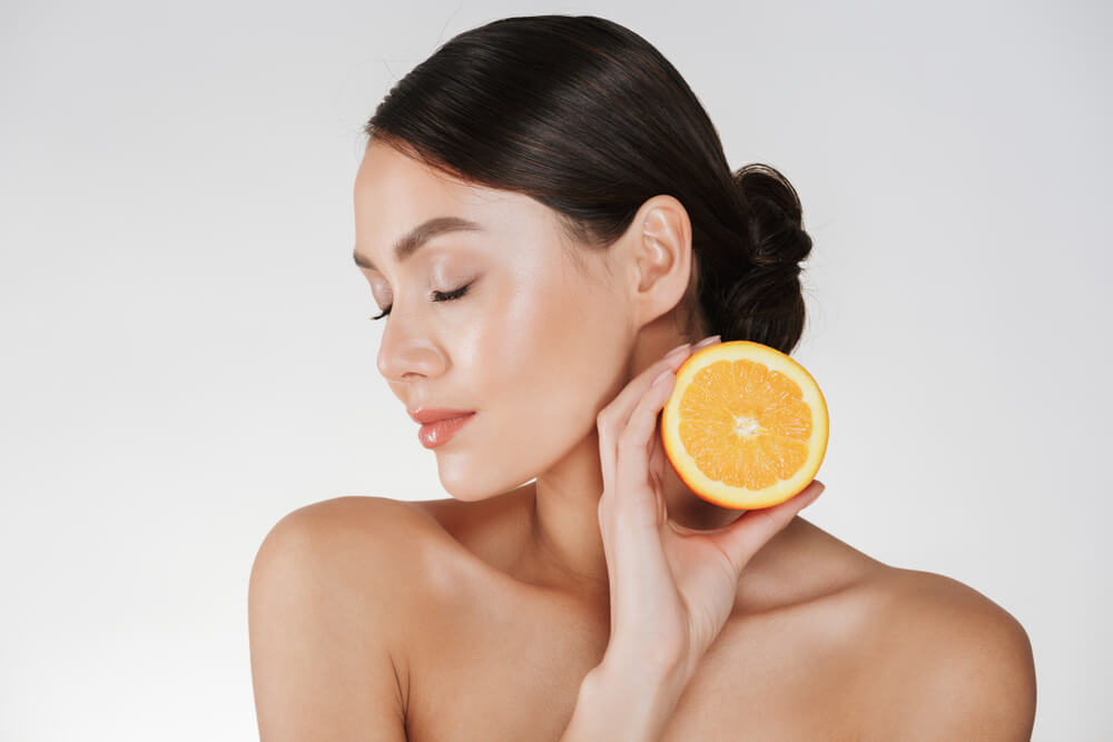 con que no se puede mezclar la Vitamina c