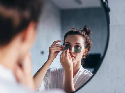 Diferencias entre ojeras y bolsas: mejores cuidados