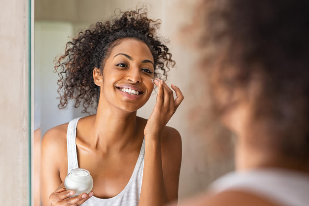 diferencias entre crema facial de dia y noche
