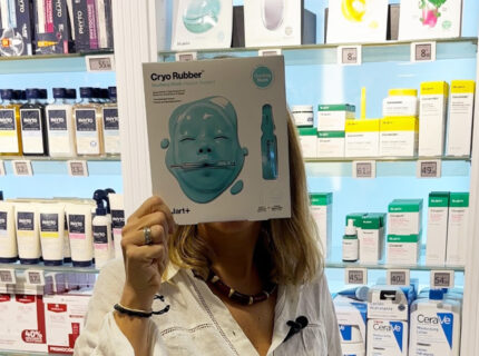 Dr. Jart+: ciencia coreana y cuidado dermatológico