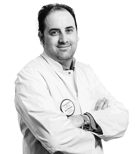 José Manuel Montes