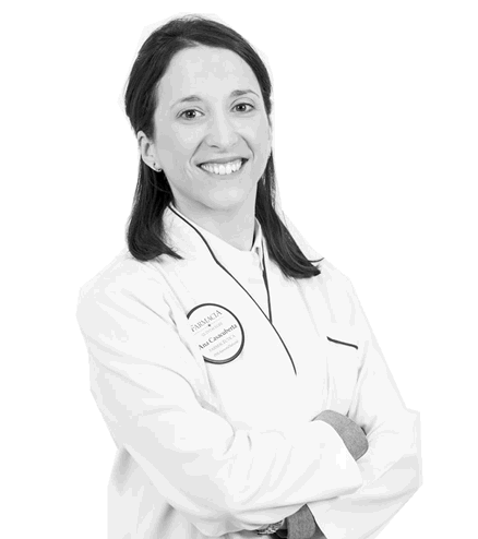 Ana Casacuberta