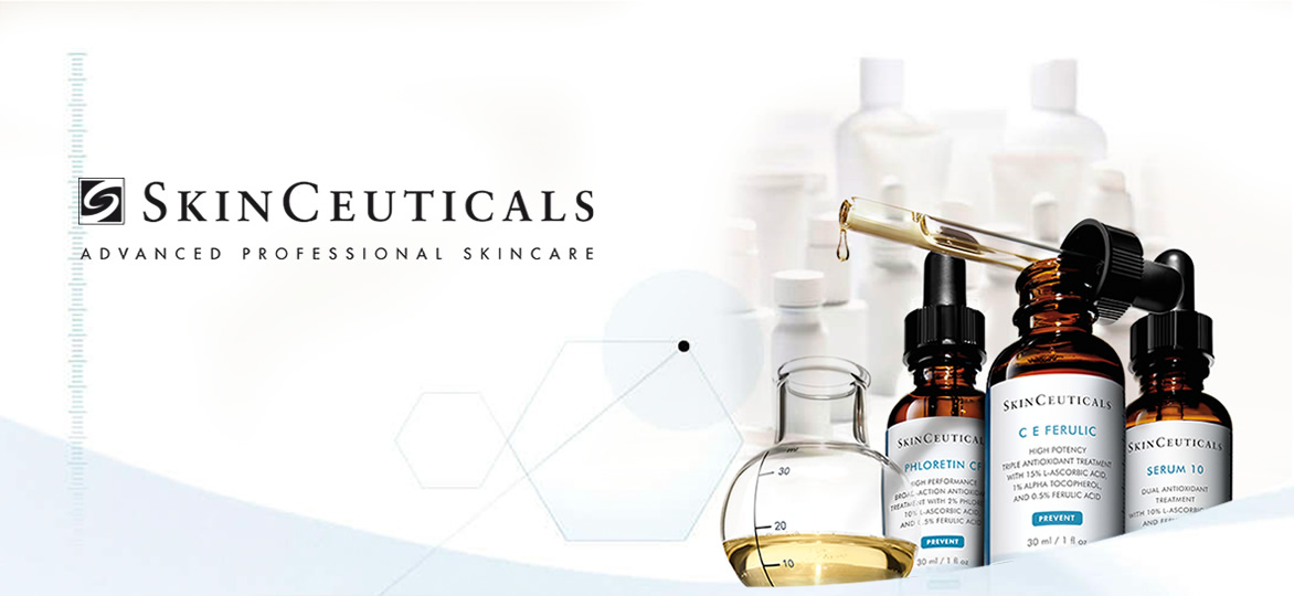 Skinceuticals