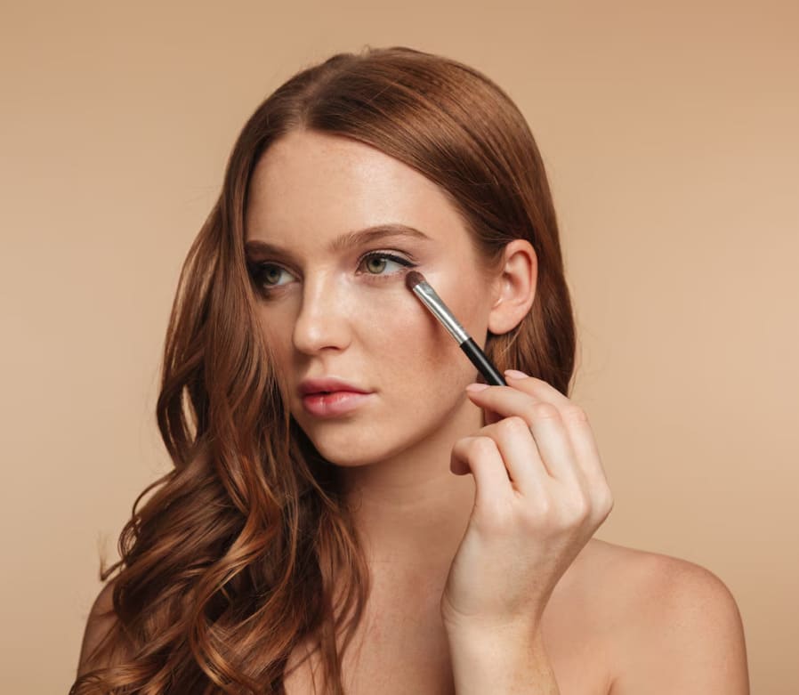 maquillaje