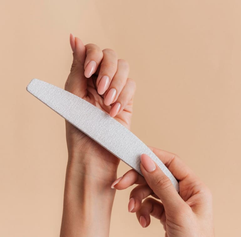 uñas