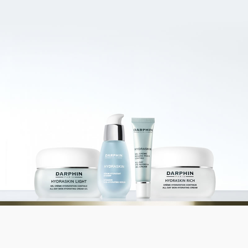 Hydraskin
