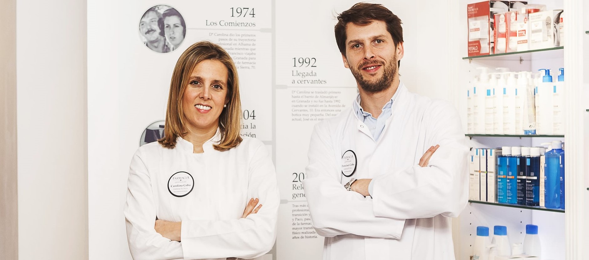 farmaceuticos de quintalegre