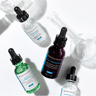 Antiedad Skinceuticals