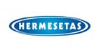 Logotipo Hermesetas