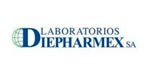 Logotipo Diepharmex