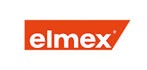 Logotipo Elmex