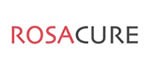 Logotipo Rosacure