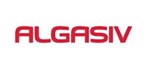 Logotipo Algasiv