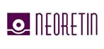 Logotipo Neoretin