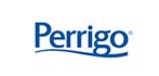 Logotipo Perrigo